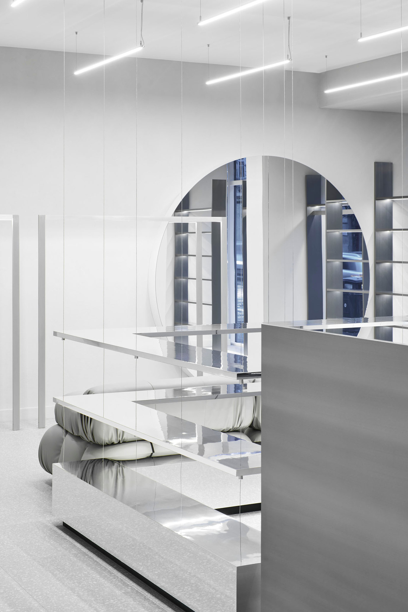 IN THE BLOG — itk Store: Vilnius