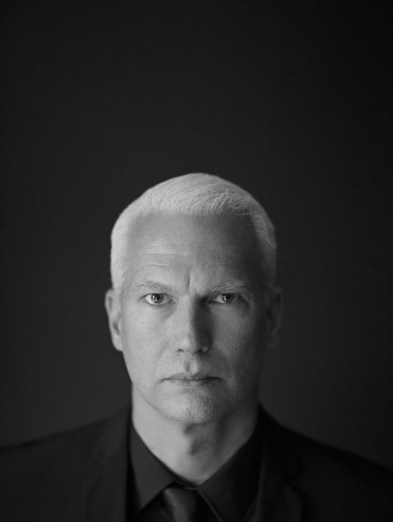 On Beauty — KLAUS BIESENBACH