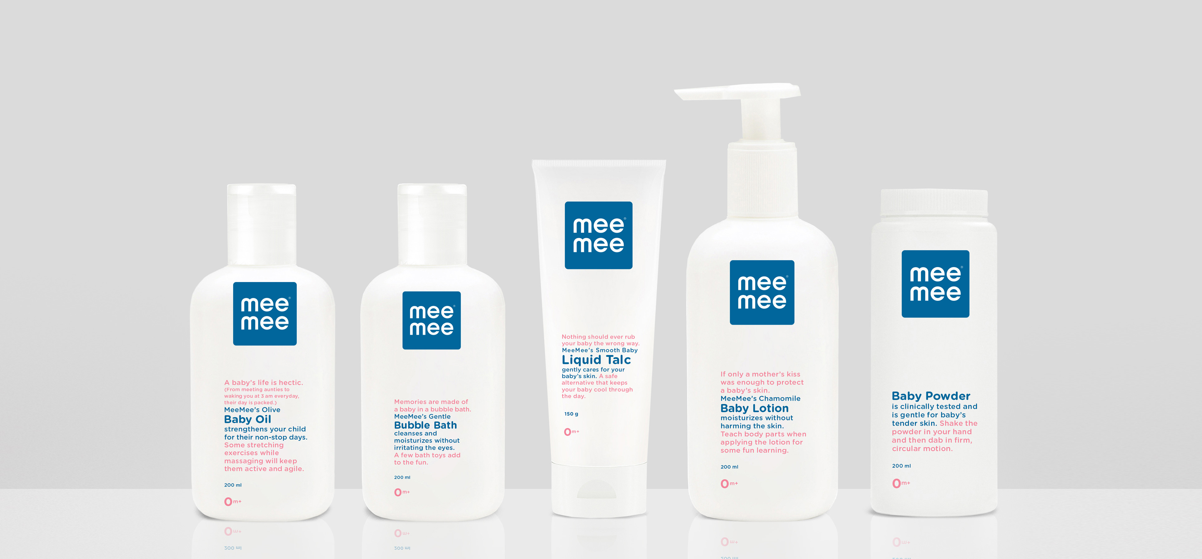 mee mee body lotion