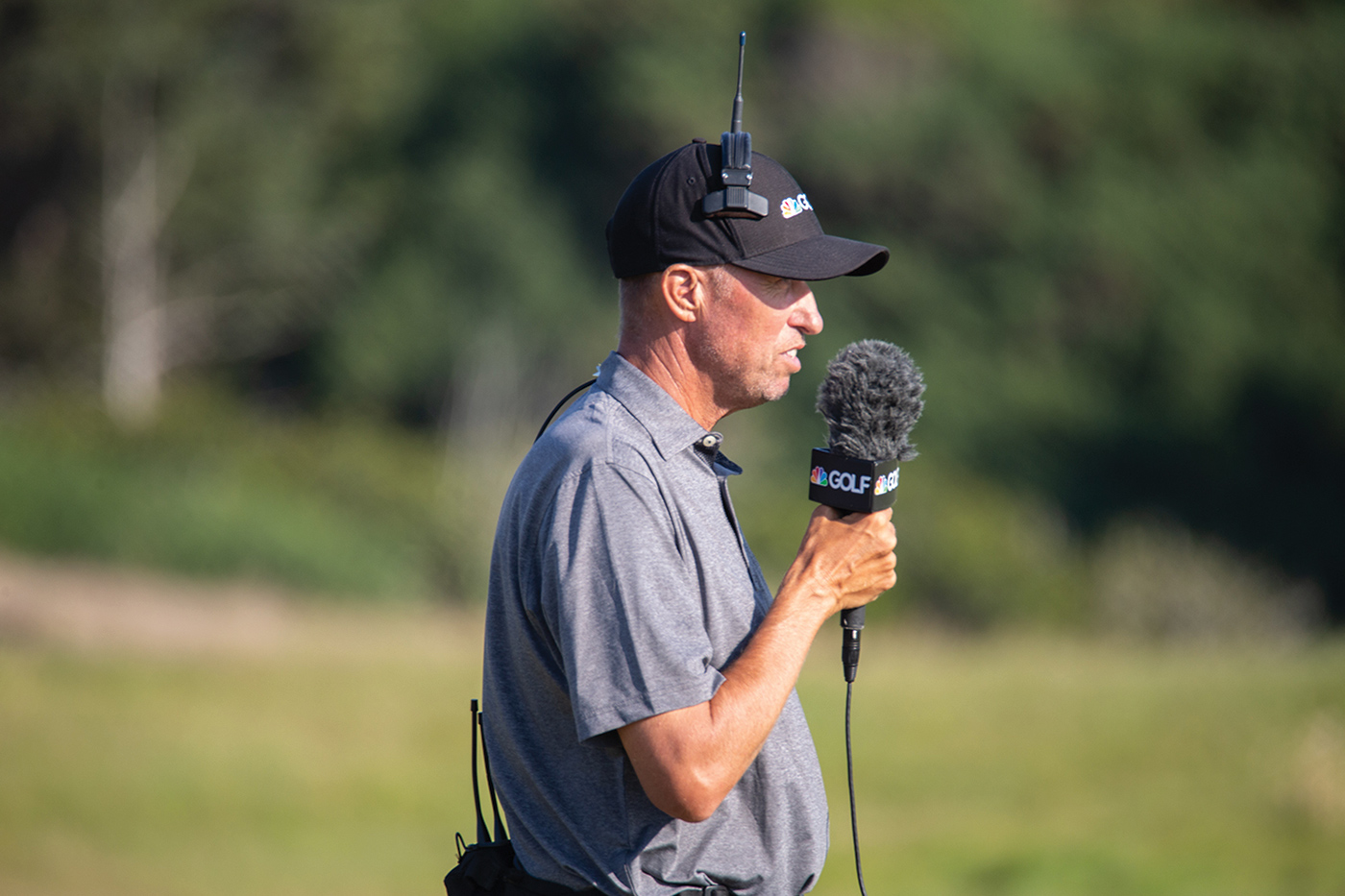 Dream Golf | Rising to the Championship Challenge