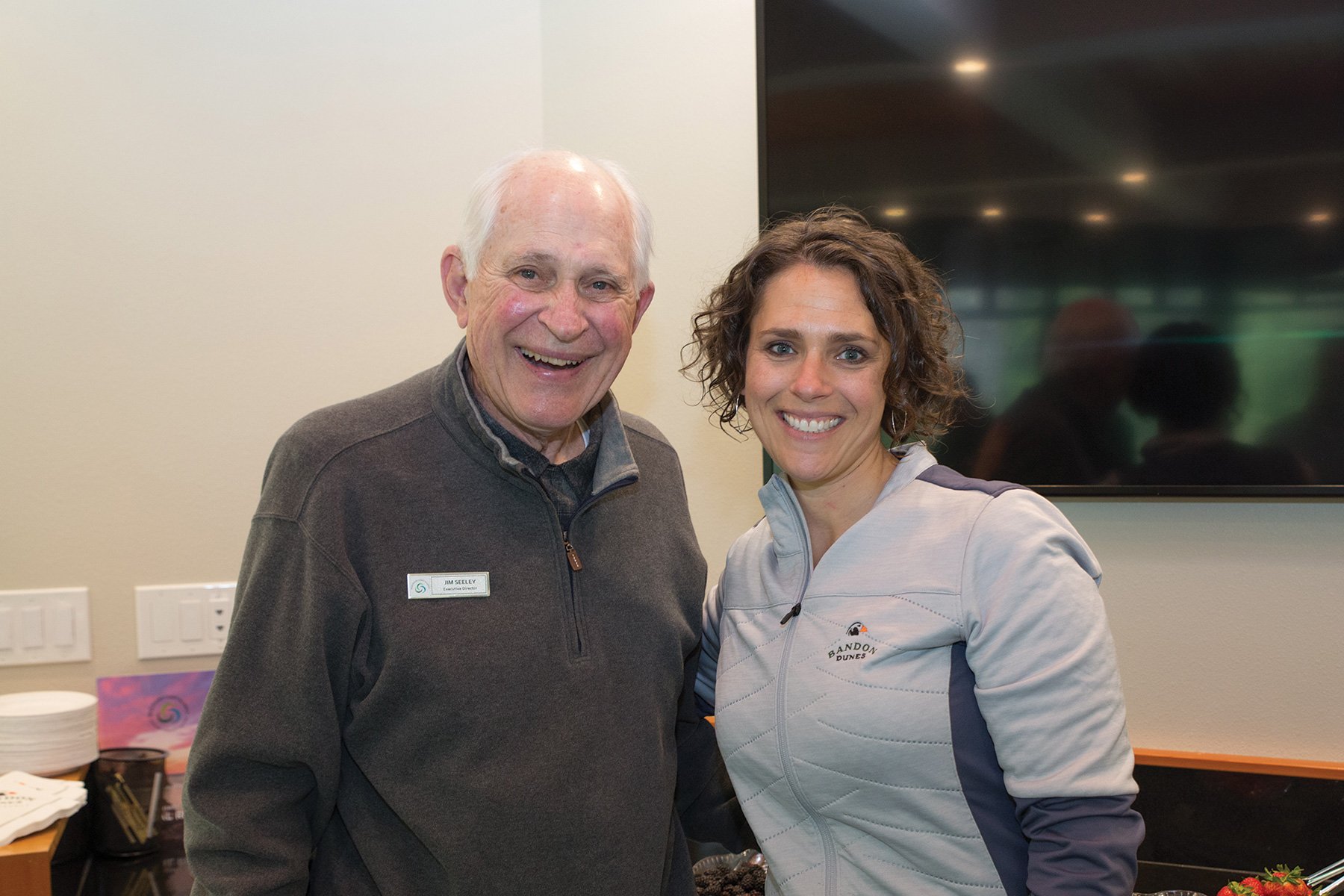Dream Golf | Bandon Dunes Charitable Fund