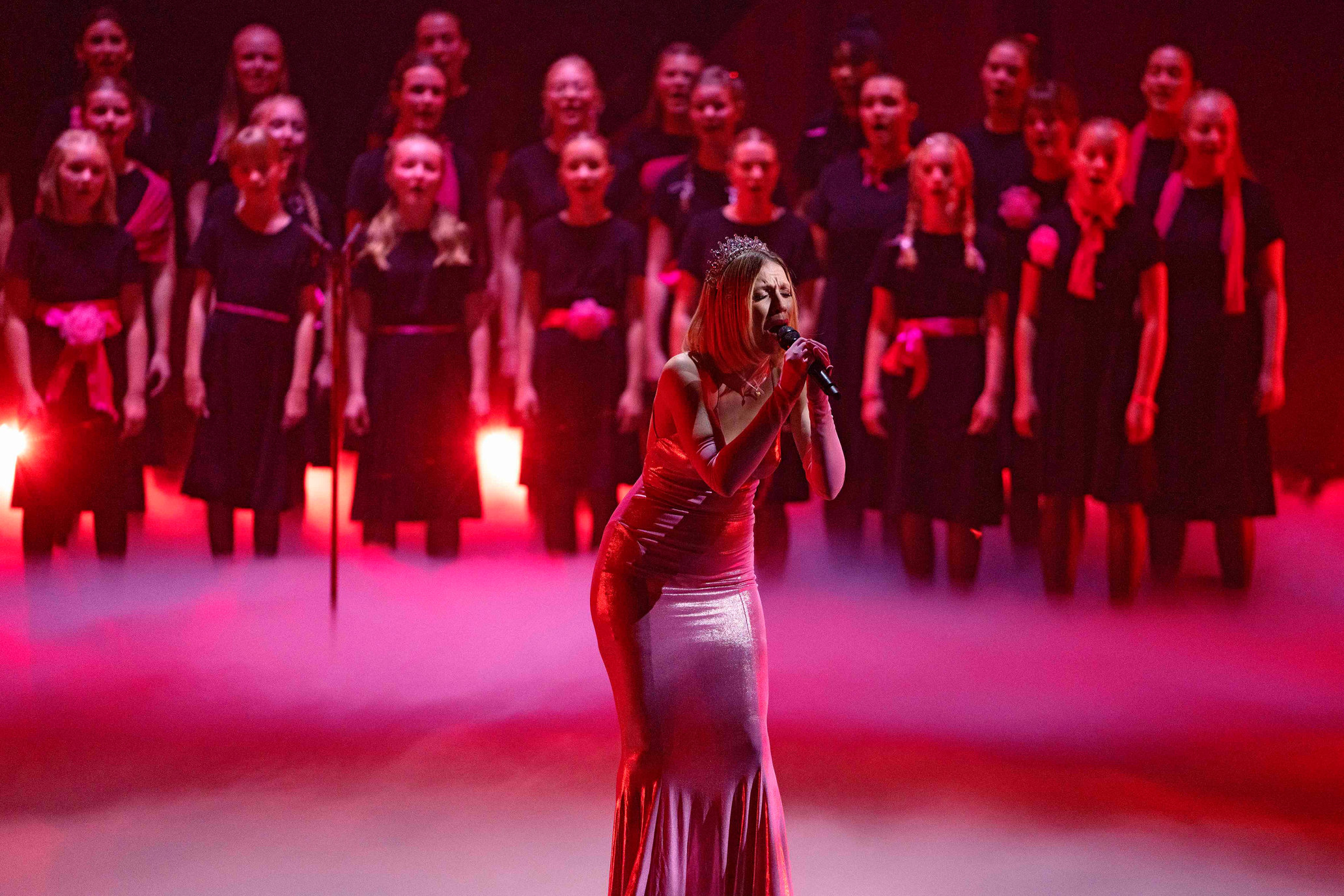 How To Kill A Dog — PROJECTS