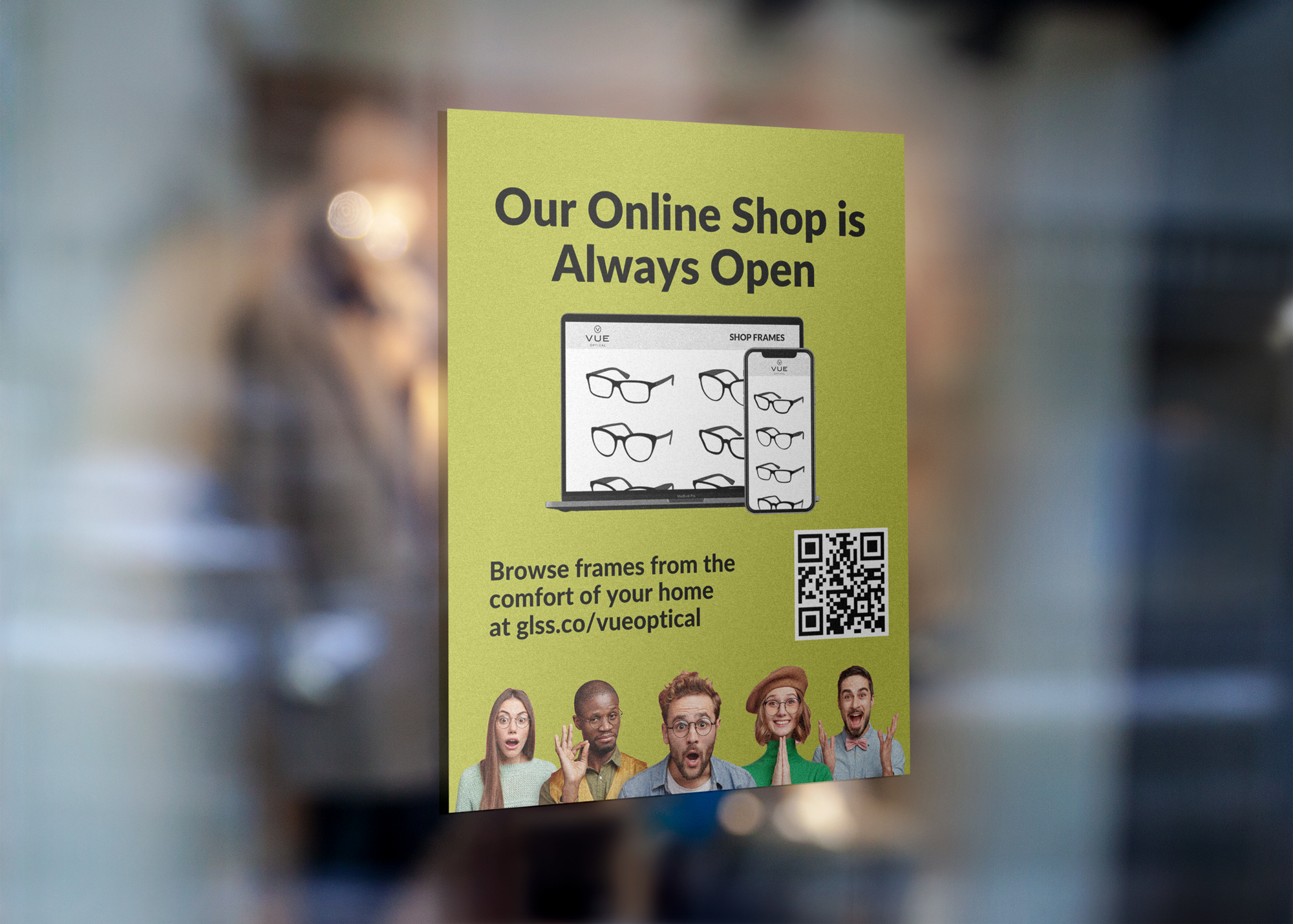 Printed Materials
