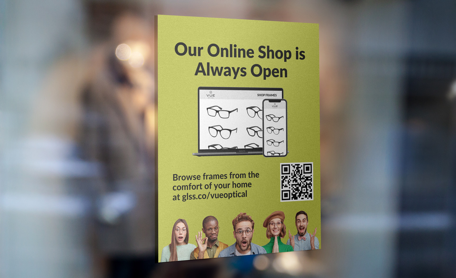Printed Materials