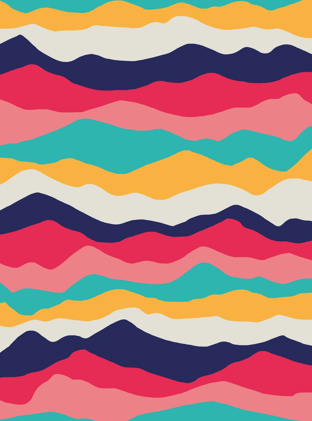 Abstract pattern