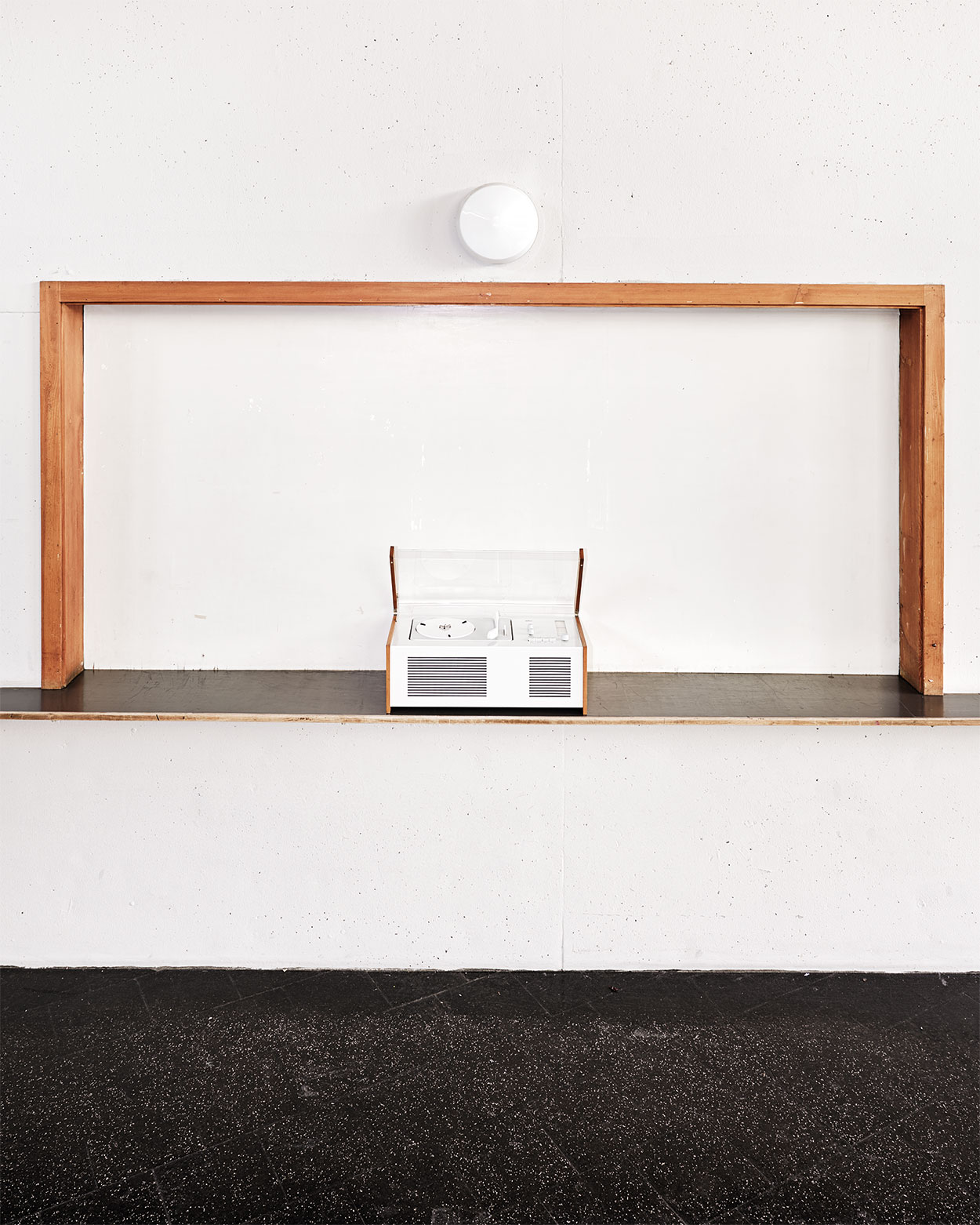 Braun SK 4 Hans Gugelot Dieter Rams