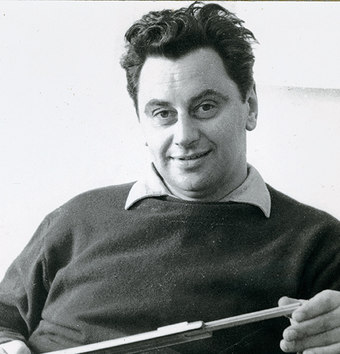 hans gugelot – 15 jahre/years systemdesign
1920 – 1965