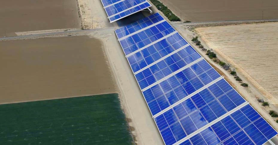 Solar AquaGrid Study Released