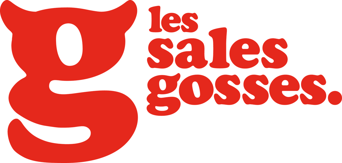 Les sales gosses Accueil