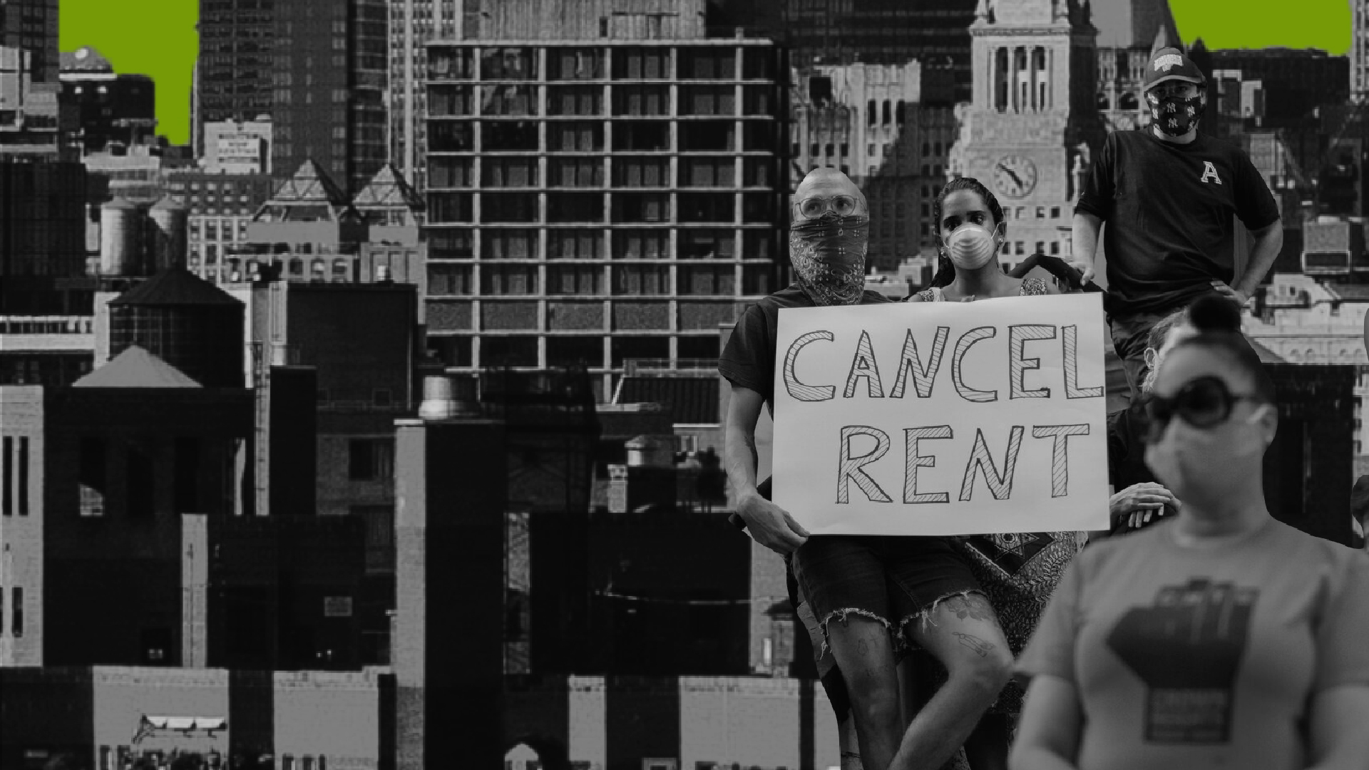 Futures NYC Data Story — Housing