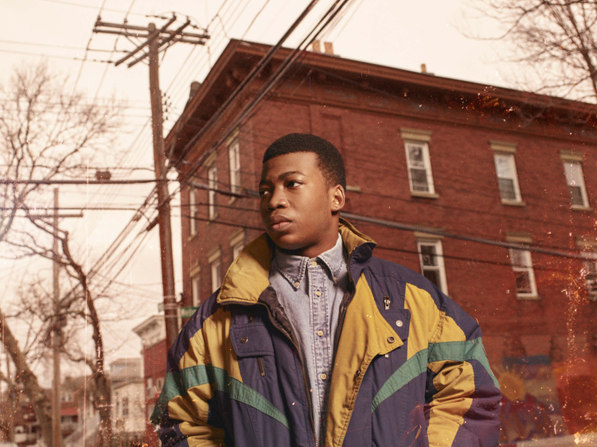 raising kanan starz app