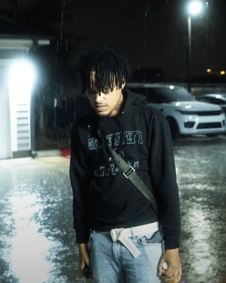 SoundCloud Rap Didn't Die. It Reinvented Itself. — Page 24
