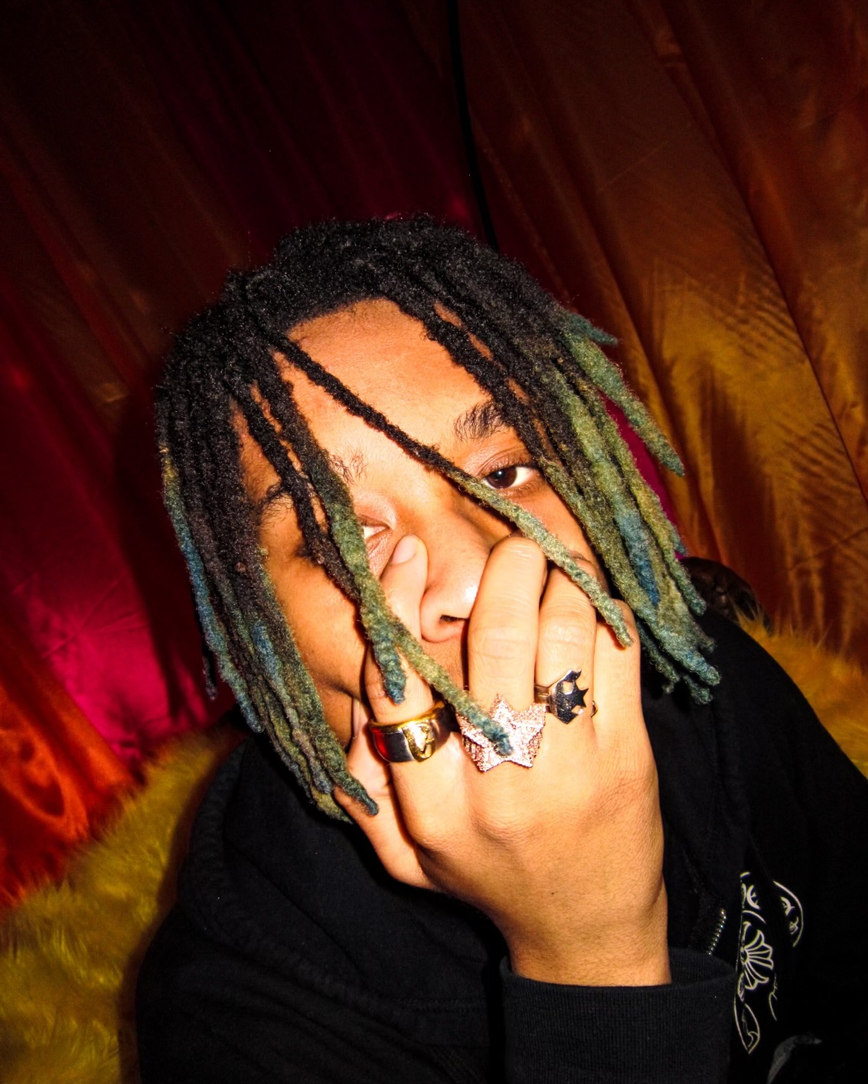 SoundCloud Rap Didn't Die. It Reinvented Itself. — Page 15