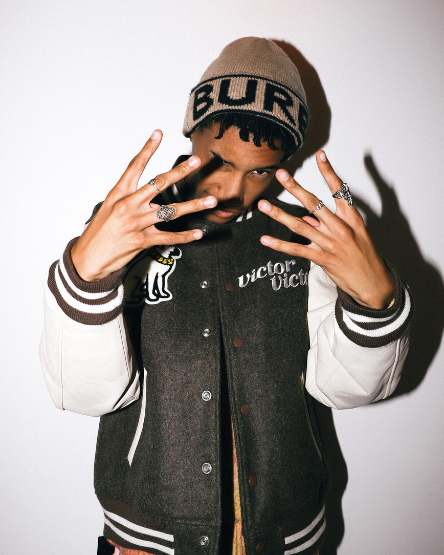 SoundCloud Rap Didn't Die. It Reinvented Itself. — Page 24