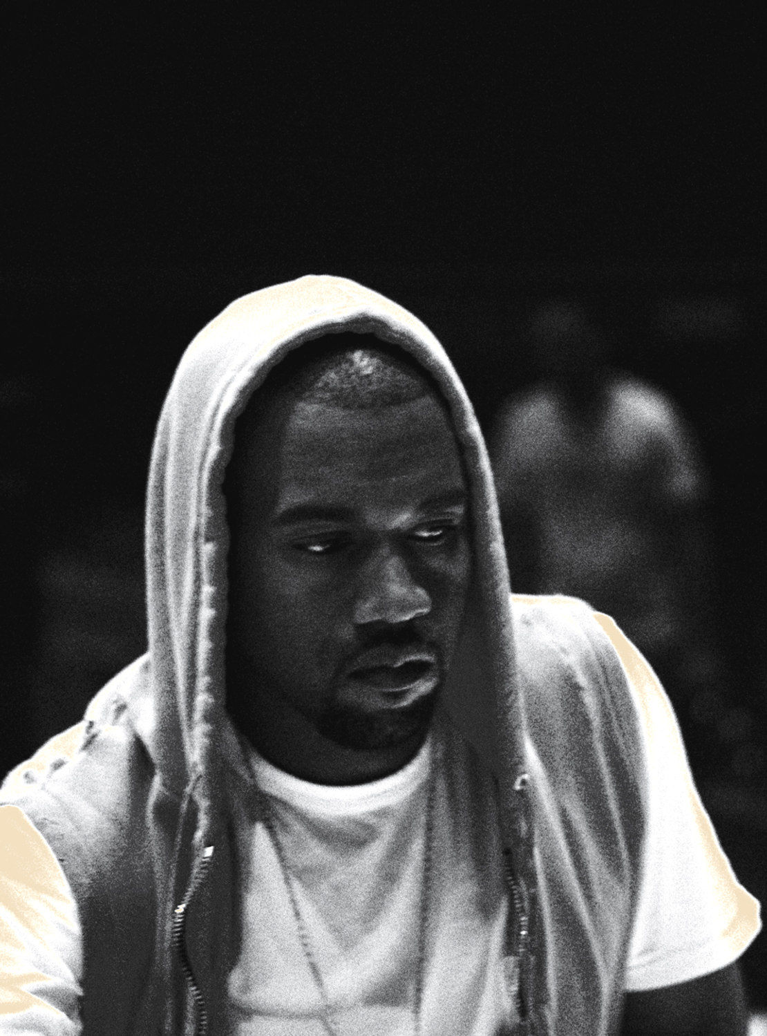 Unmasking the Genre-bending Sound of Kanye West - Gimnasio El Recreo