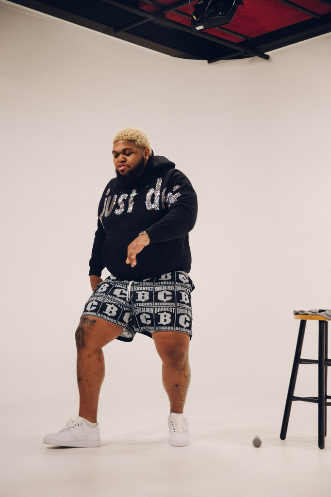 Druski x Coulda Been Records: Comedian Shares Plan to Expand Brand