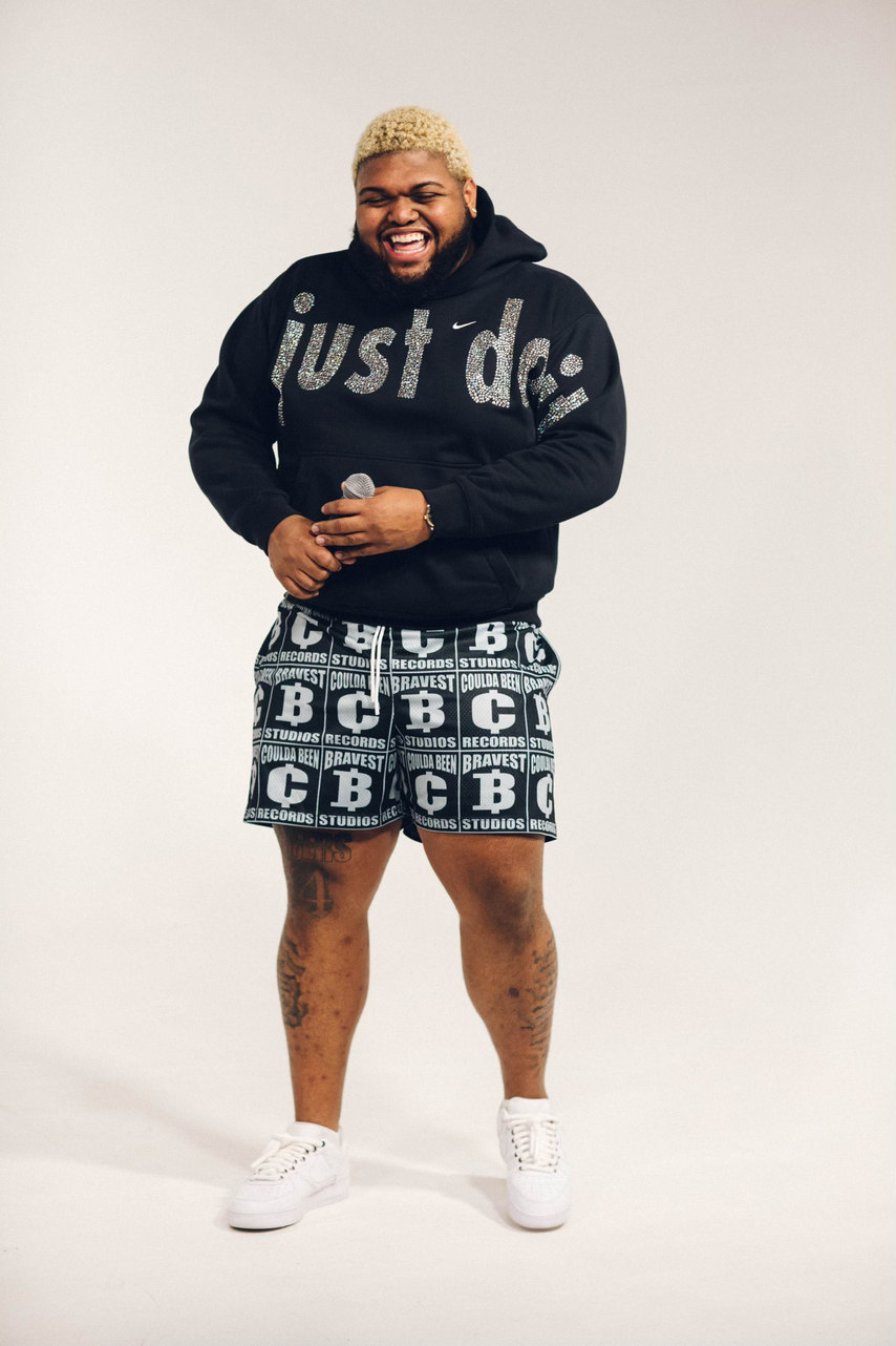Druski Baltimore Rapper Druski x Coulda Been Records: Comedian Shares Plan to Expand Brand