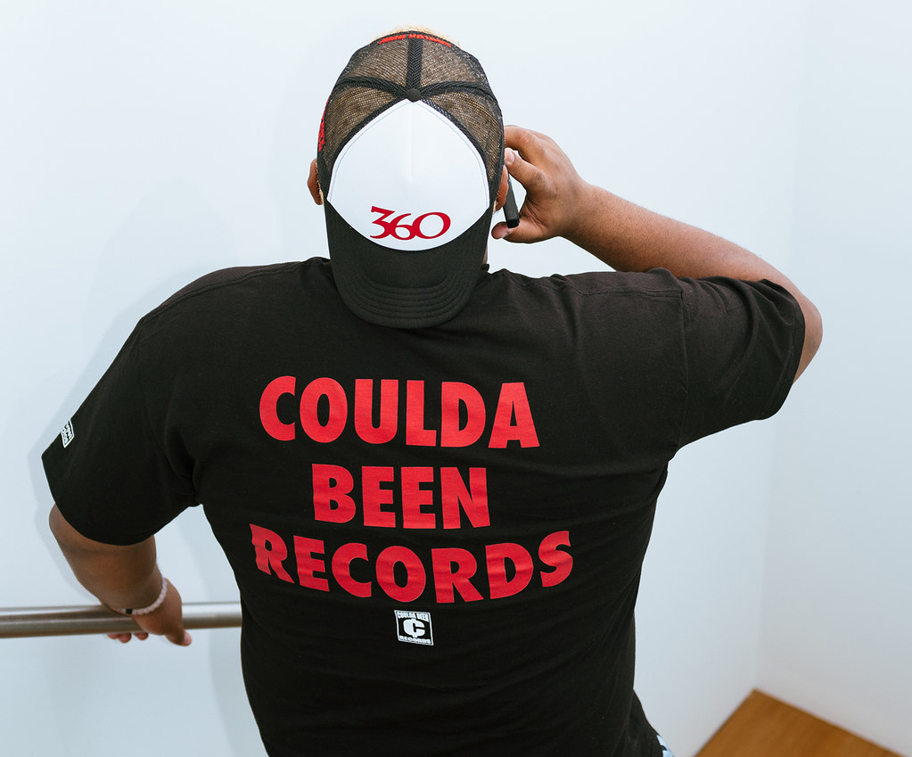 Druski x Coulda Been Records Comedian Shares Plan to Expand Brand