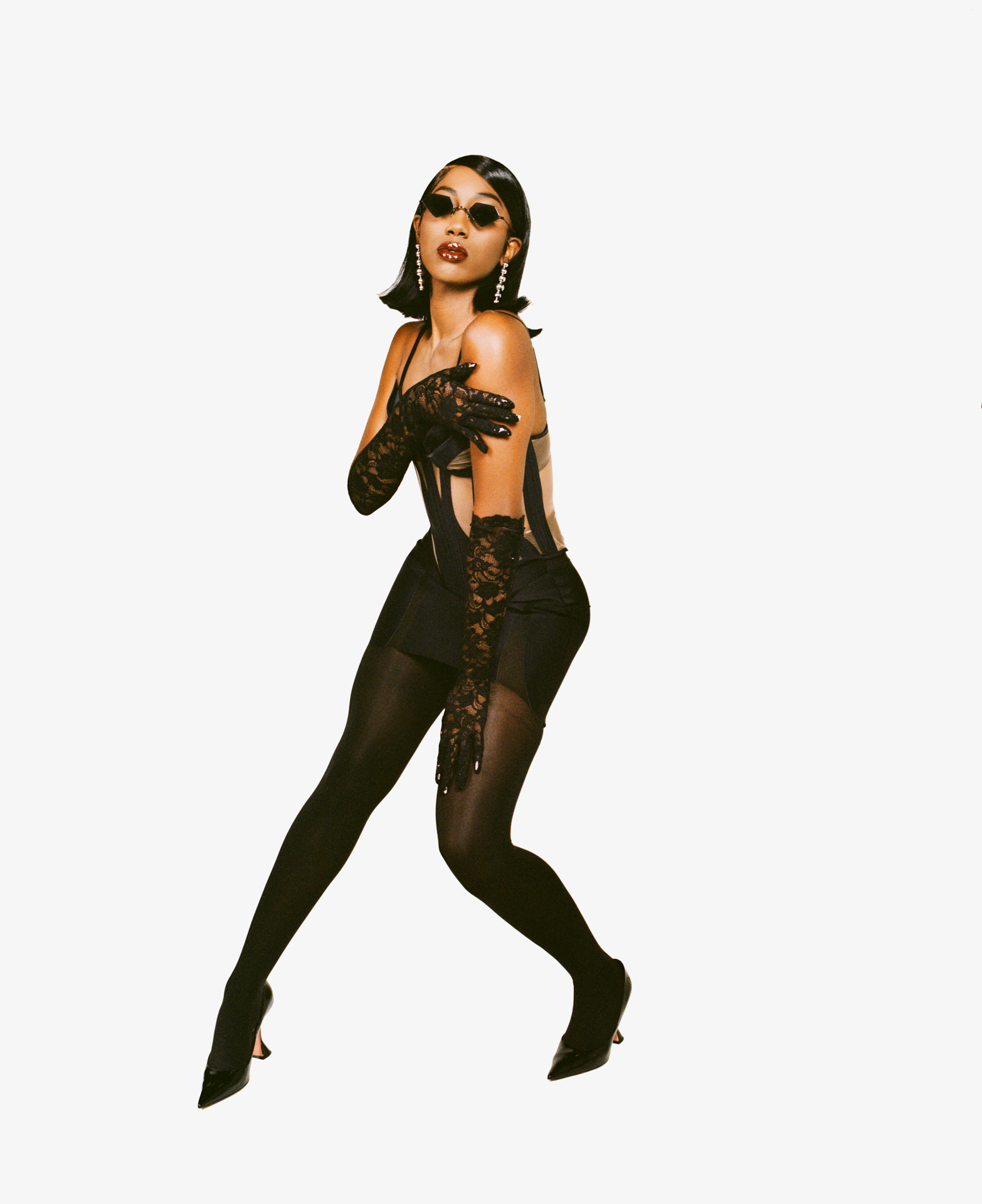 Flo Milli on 'You Still Here, Ho?' and Social Media Skits