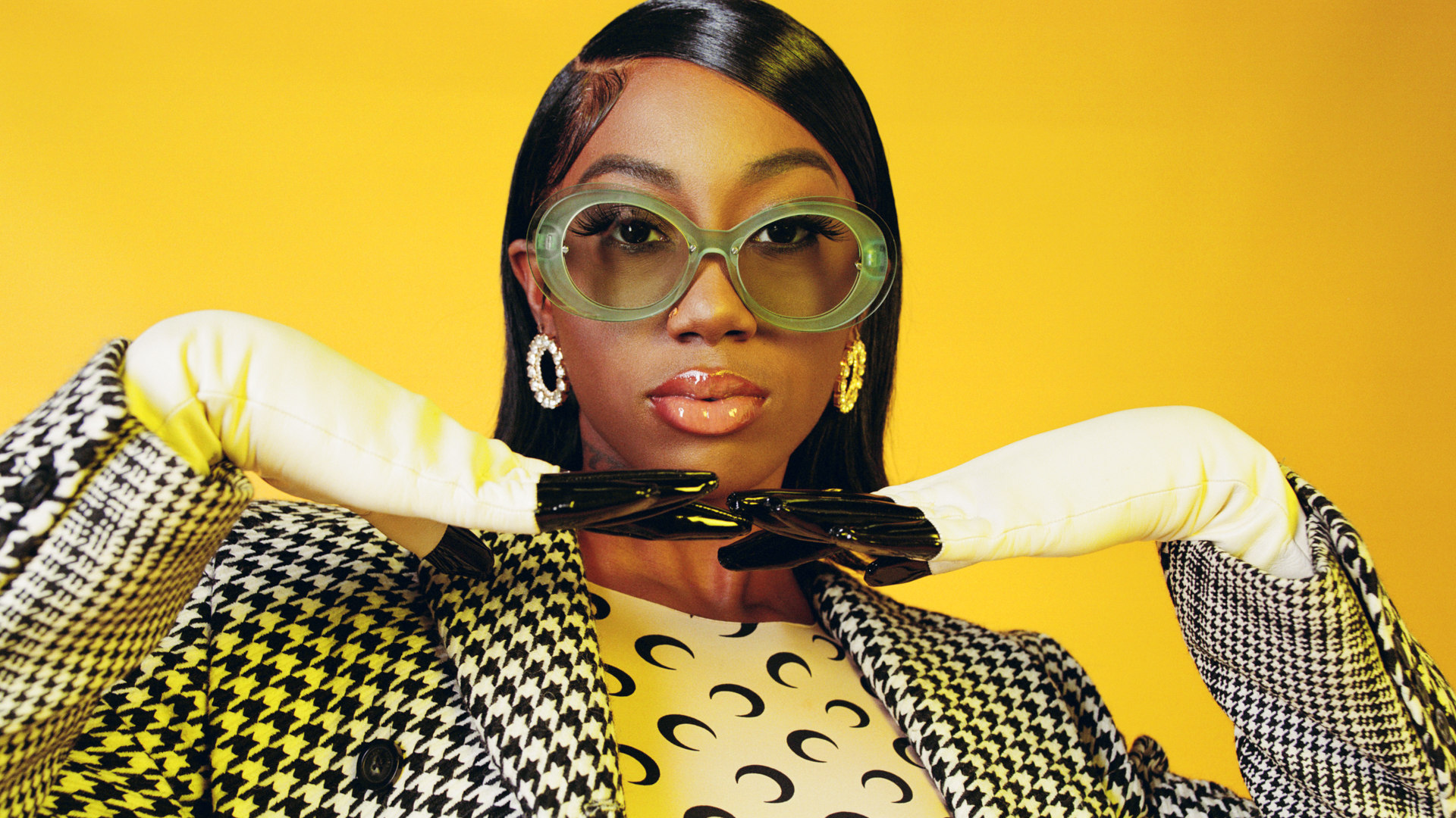 Flomilli Flo Milli on 'You Still Here, Ho?' and Social Media Skits