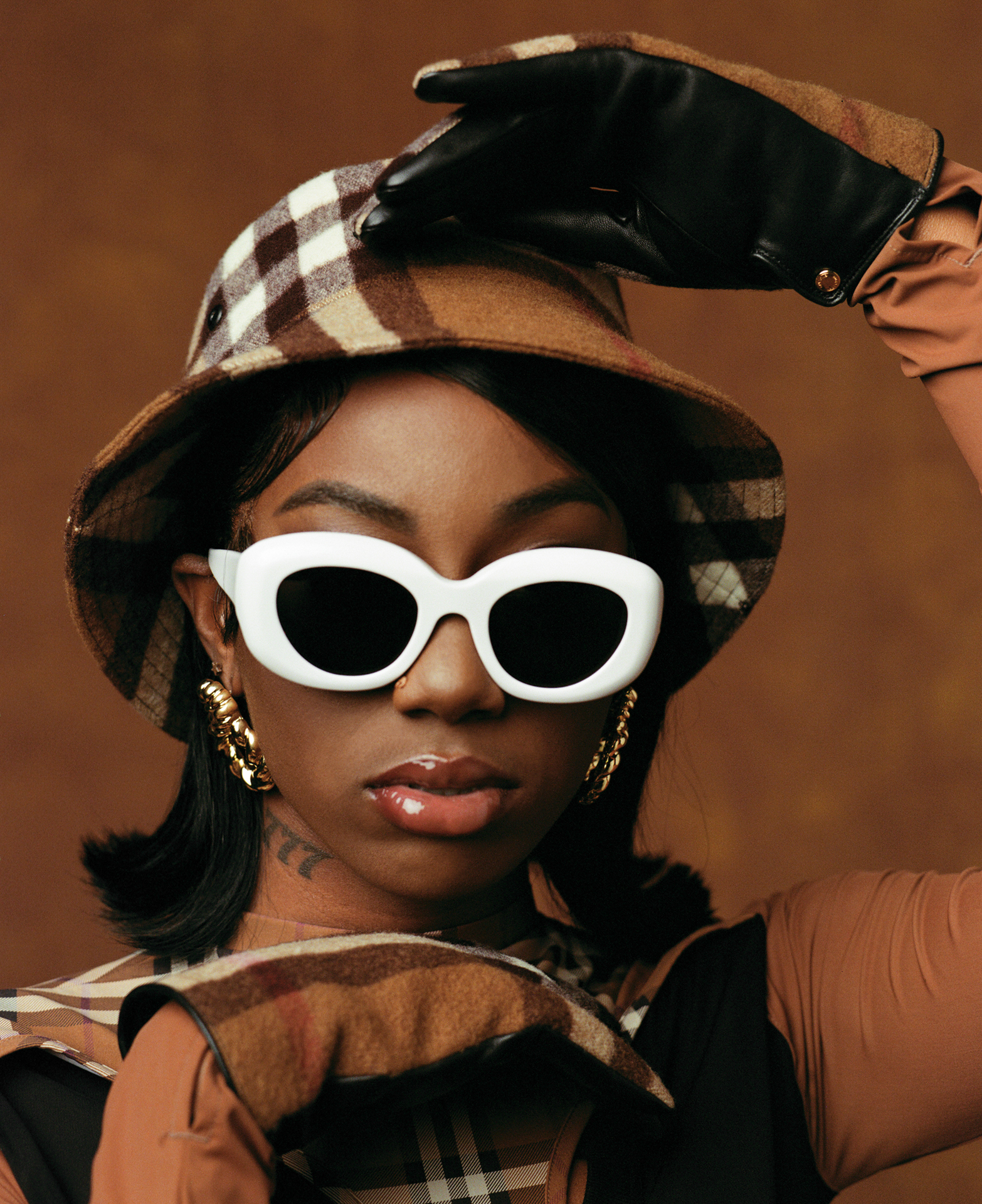 Flo Milli on 'You Still Here, Ho?' and Social Media Skits