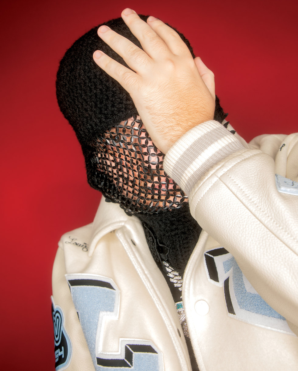 Yeat Rapper Mask Yeat's World: Interview About New Album, Lil Uzi Vert, More — Page 12