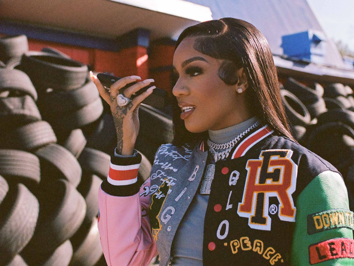 GloRilla's Rise From North Memphis Rapper to Global Star