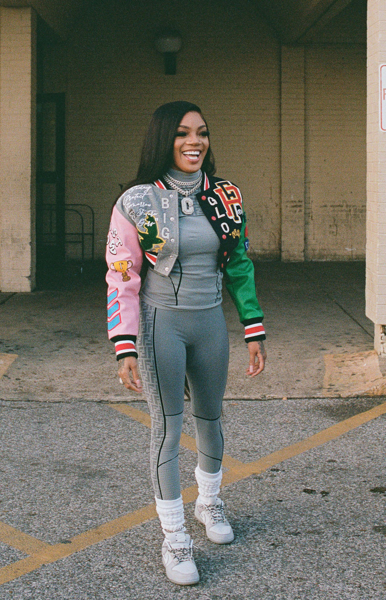 GloRilla's Rise From North Memphis Rapper to Global Star