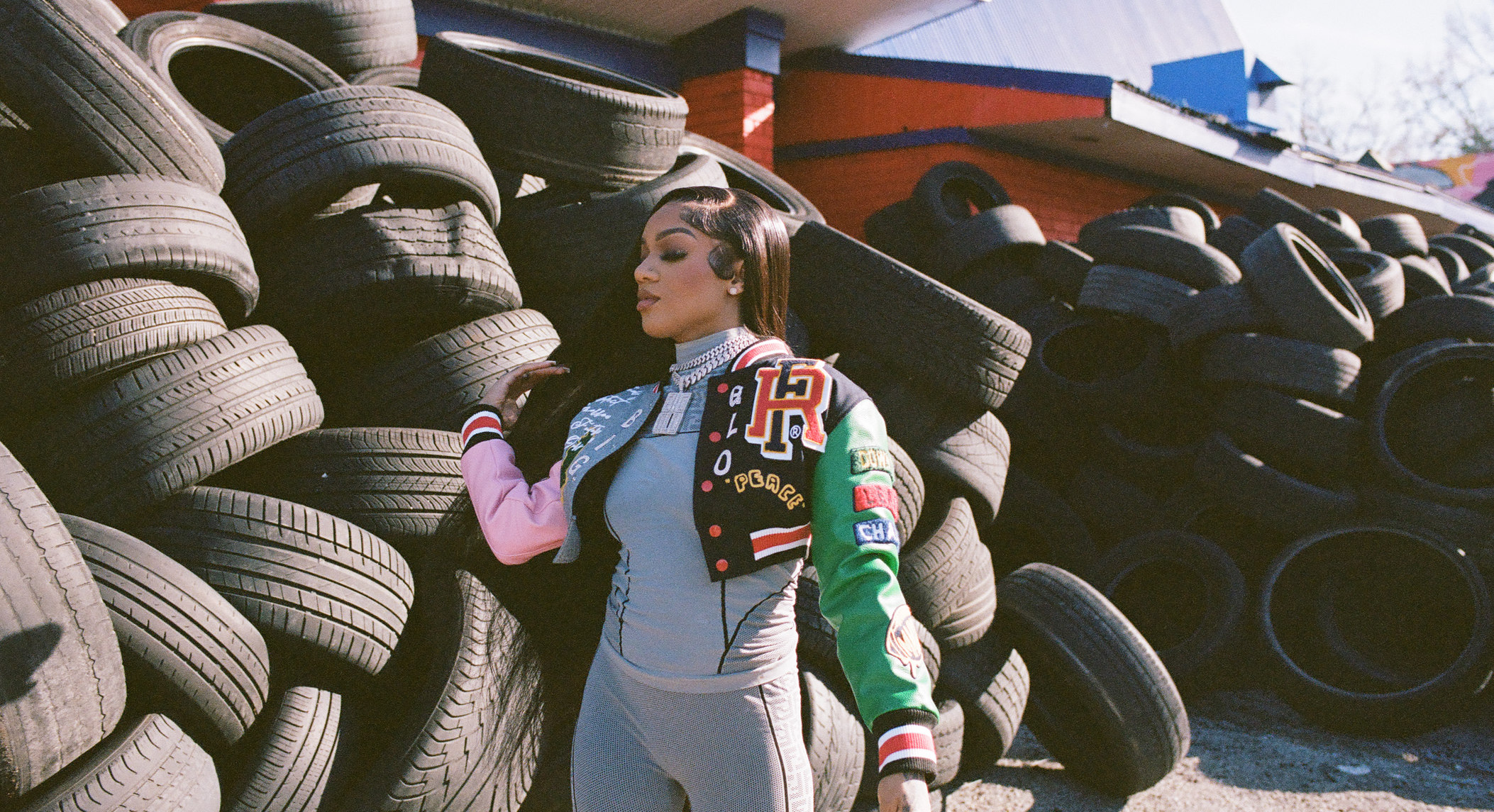 GloRilla's Rise From North Memphis Rapper to Global Star