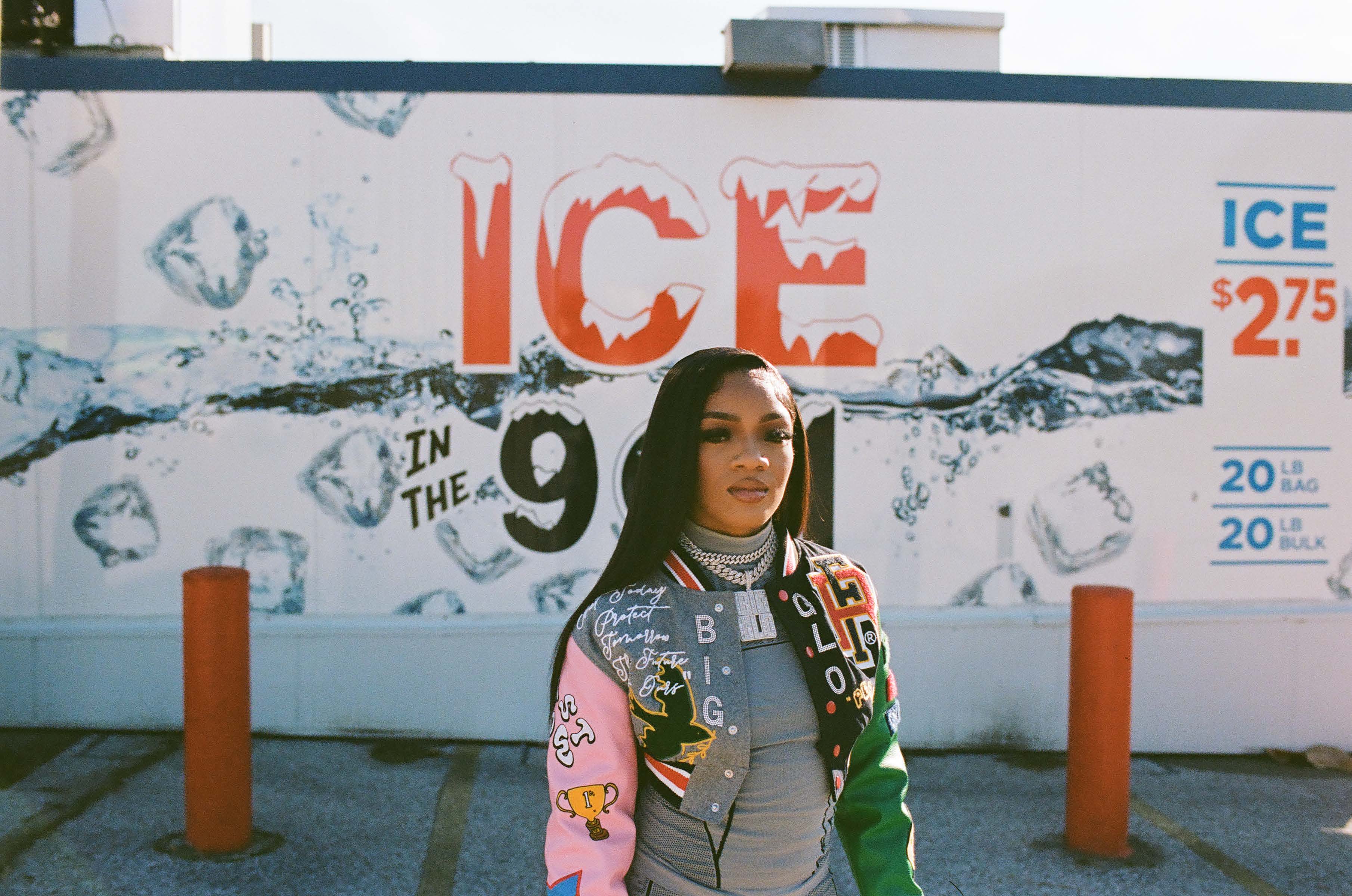 GloRilla's Rise From North Memphis Rapper to Global Star