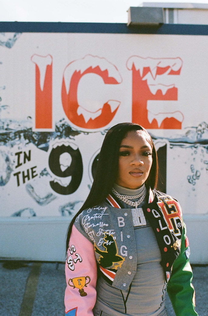 GloRilla's Rise From North Memphis Rapper to Global Star