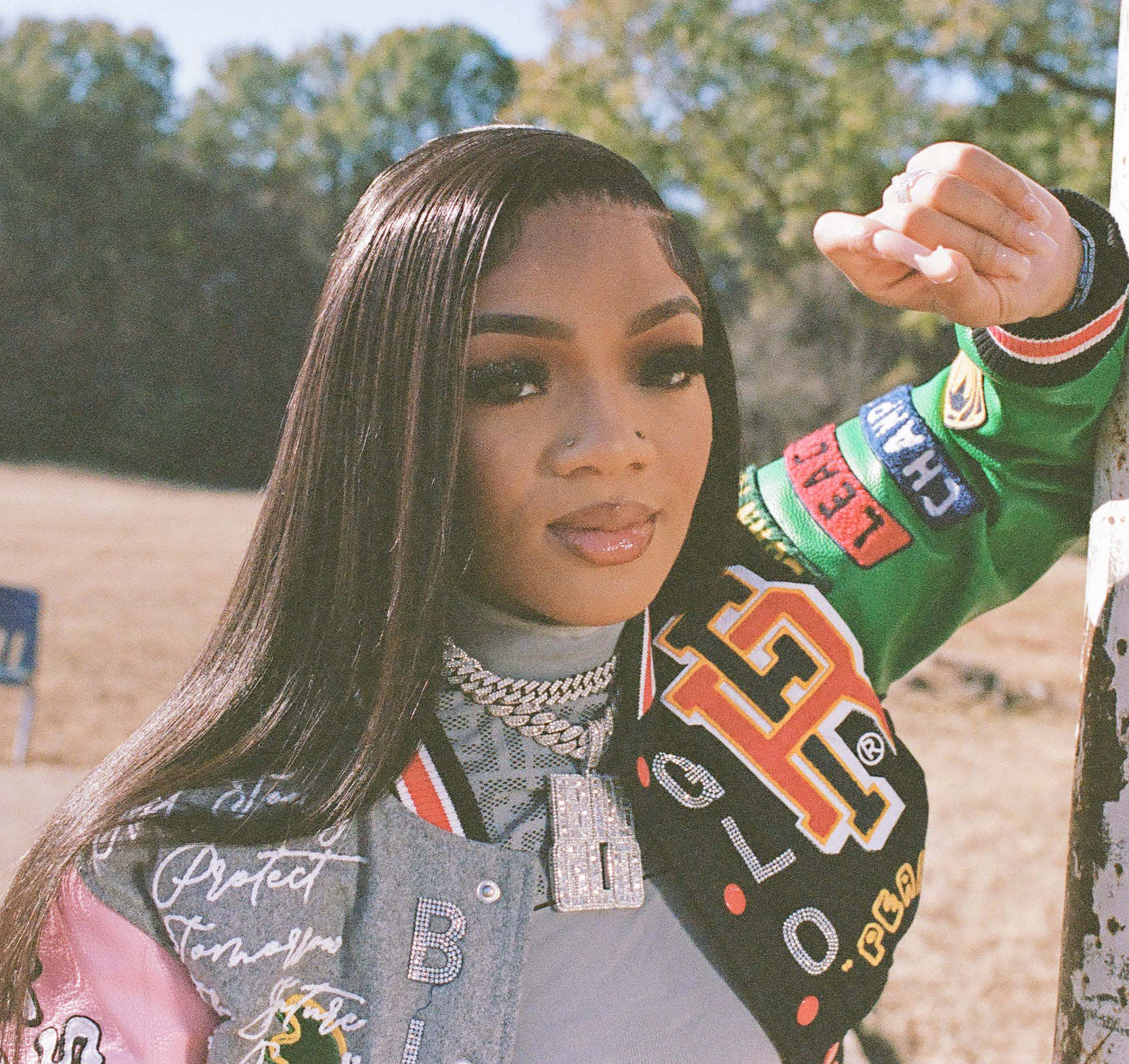 GloRilla's Rise From North Memphis Rapper to Global Star