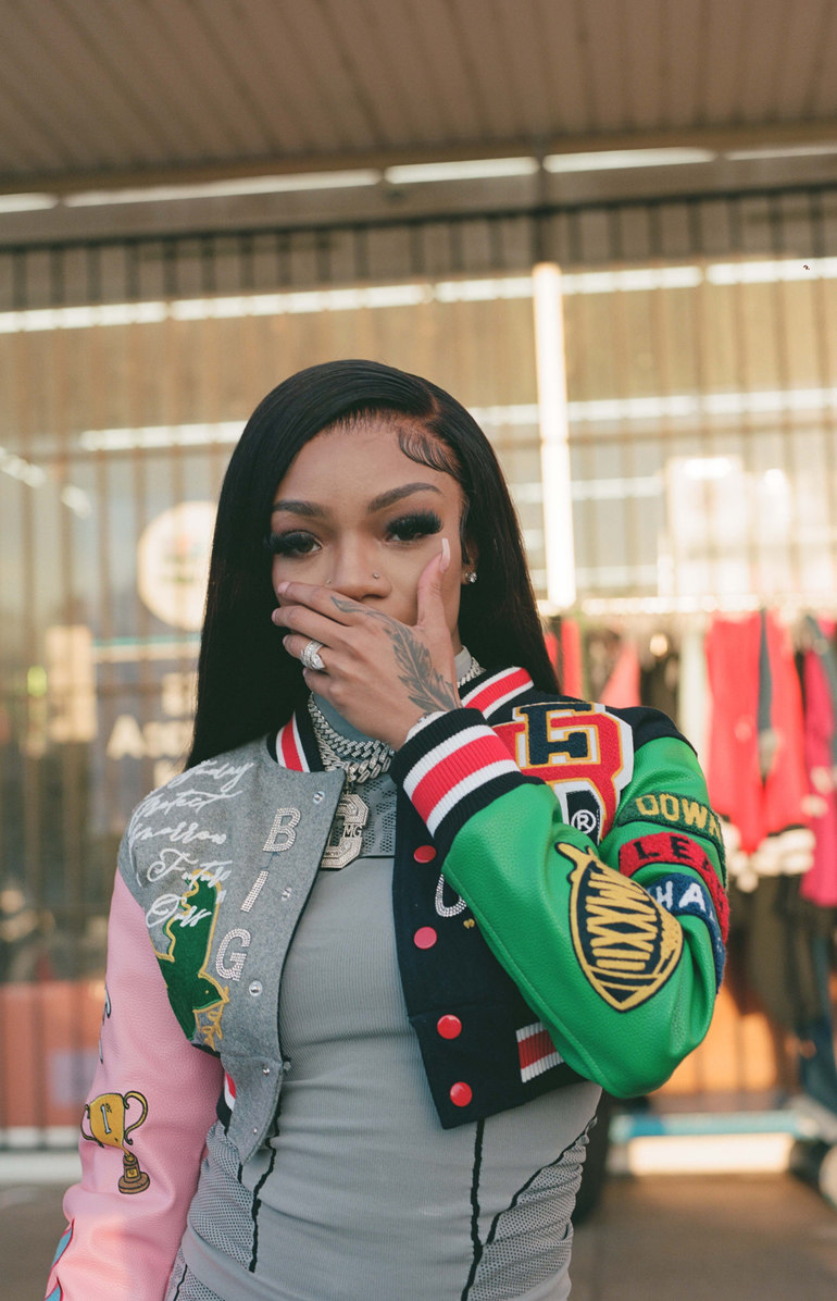 GloRilla's Rise From North Memphis Rapper to Global Star