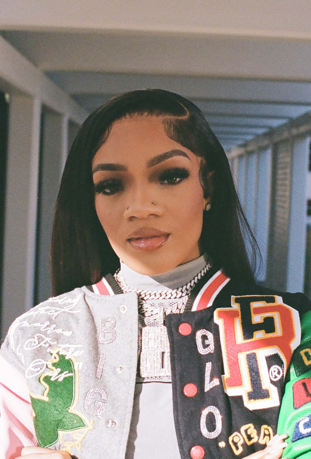 GloRilla's Rise From North Memphis Rapper to Global Star