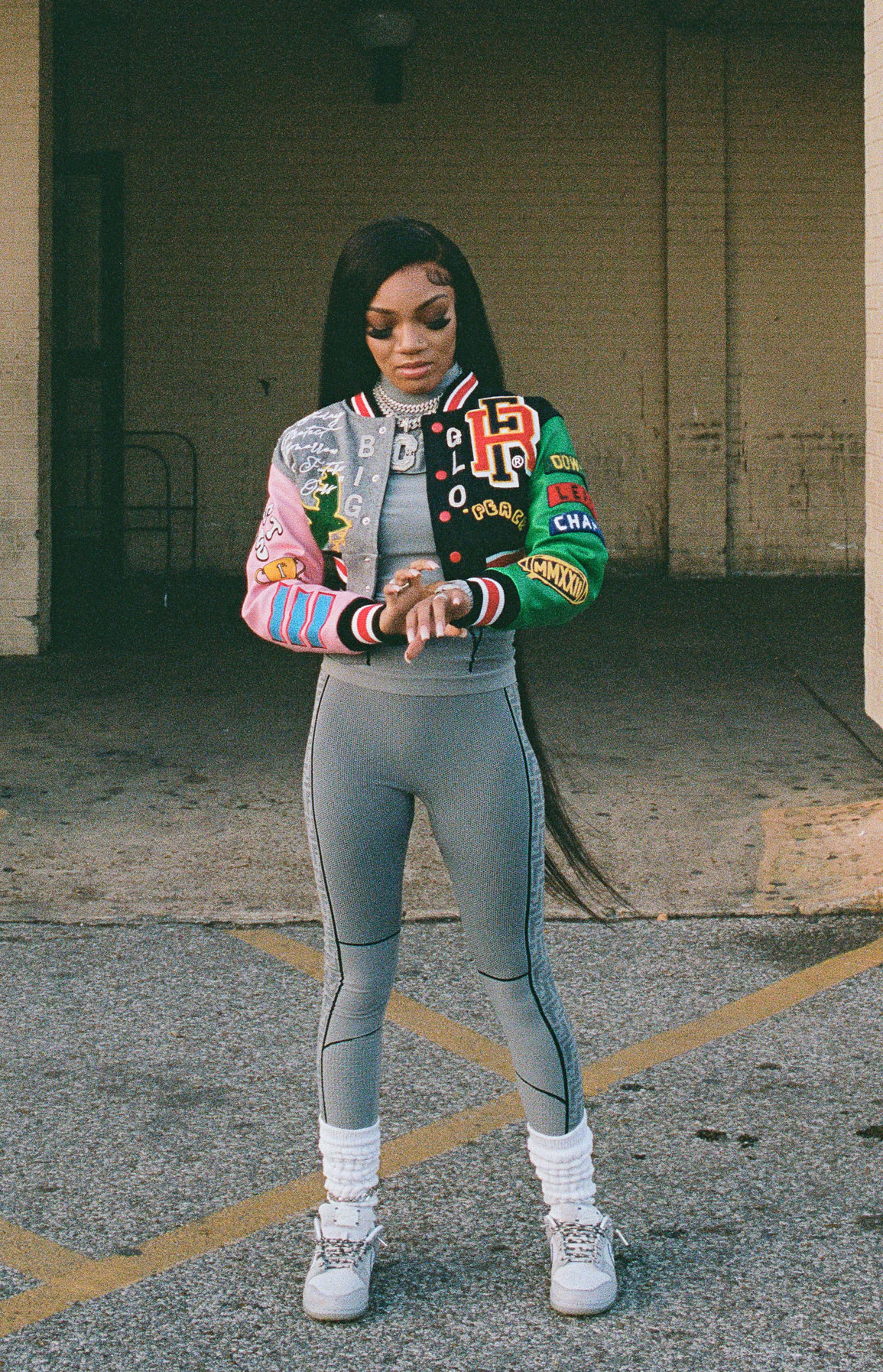 GloRilla's Rise From North Memphis Rapper to Global Star