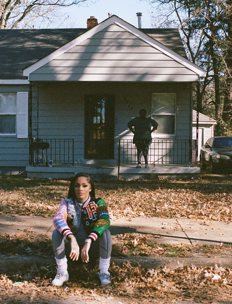 GloRilla's Rise From North Memphis Rapper to Global Star