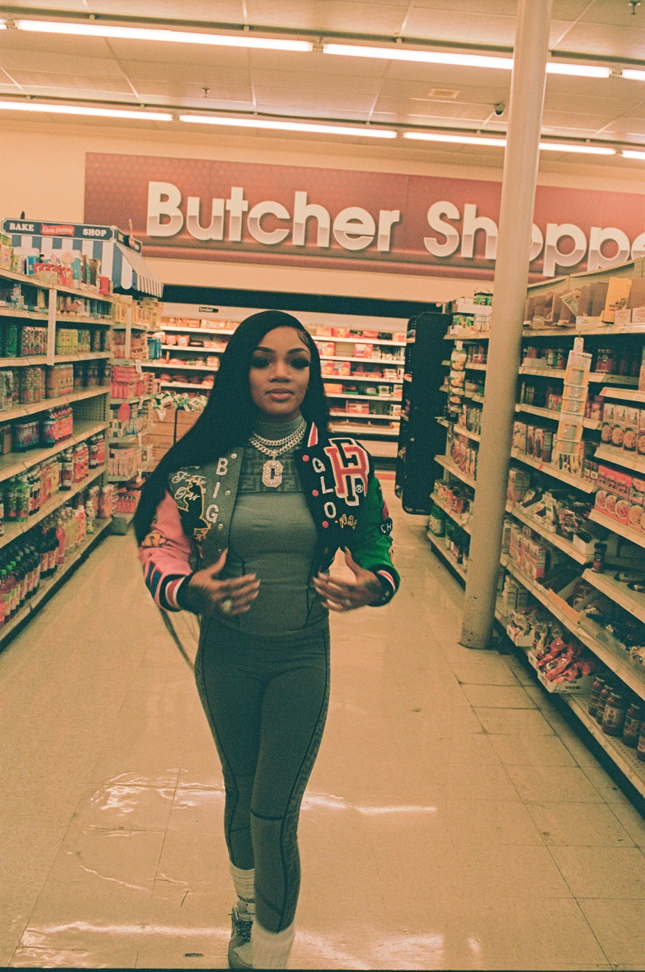 GloRilla Reps Her Hometown In Memphis Grizzlies Commercial - Okayplayer