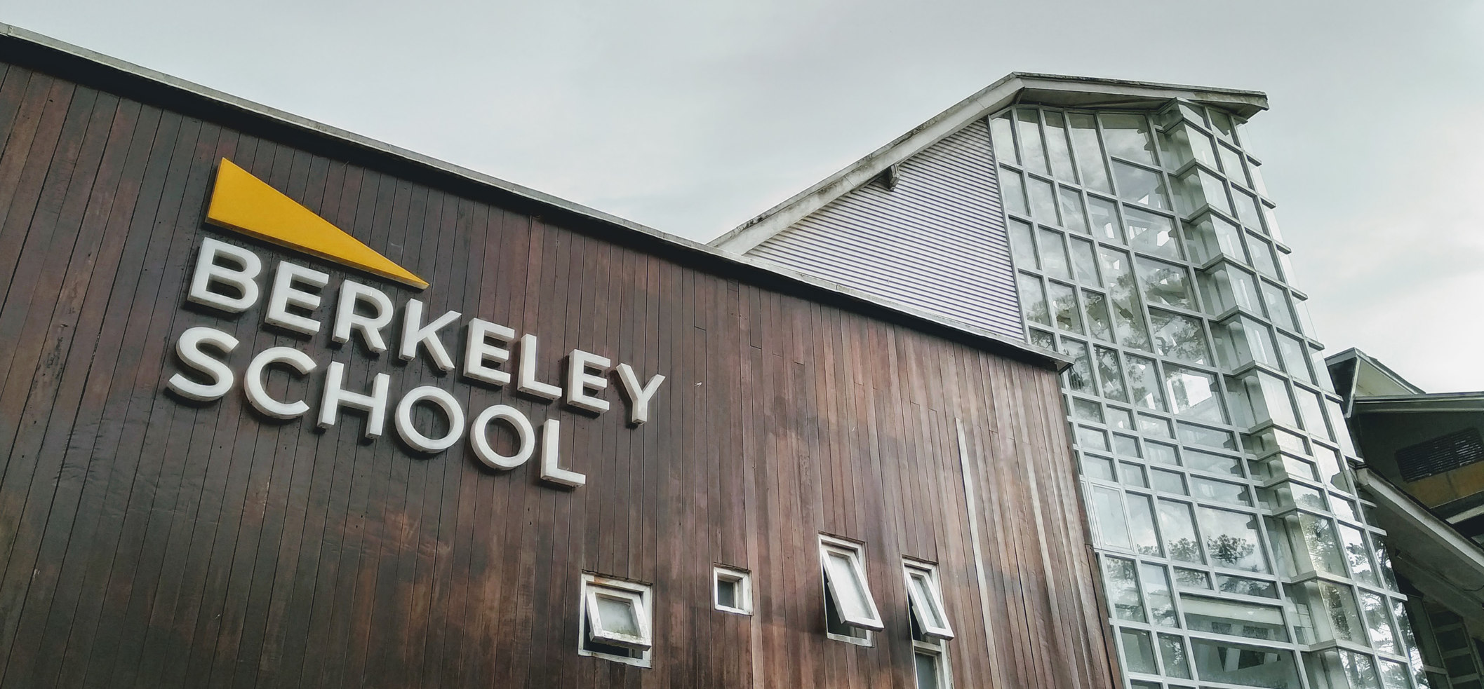 About Berkeley School