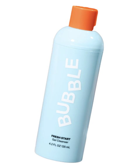 Lily Woodman — Brand Spotlight: Bubble Skincare