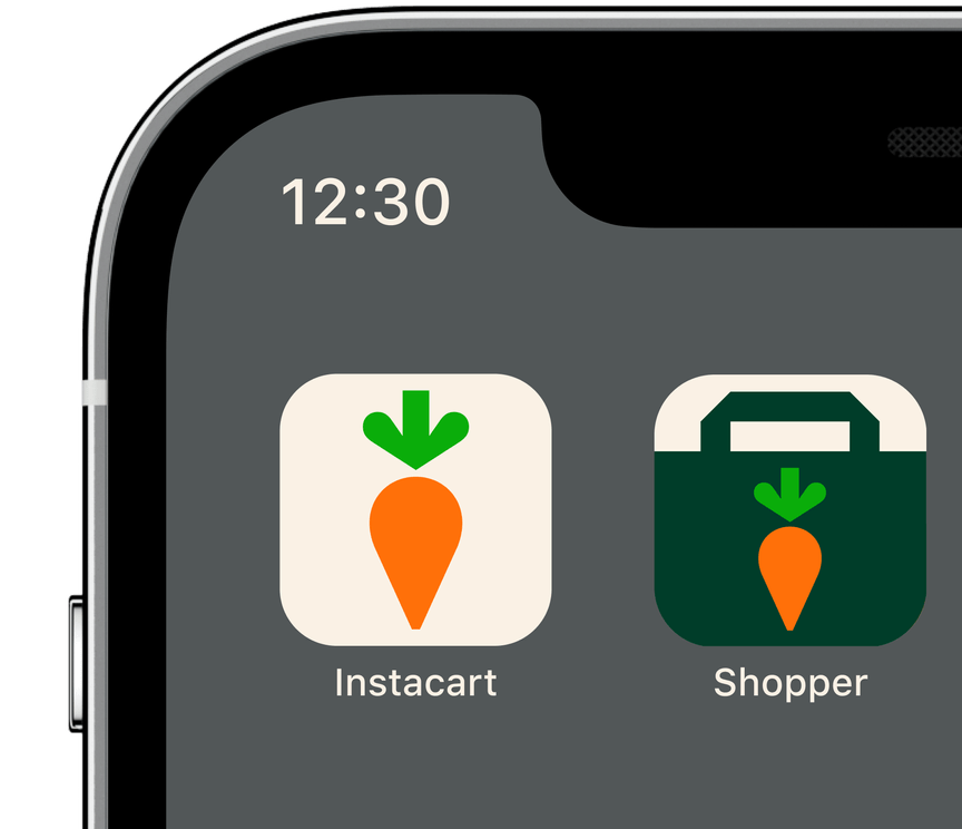 Instacart Brand Guide Instacart Logo instacart-brand-guide-instacart-logo