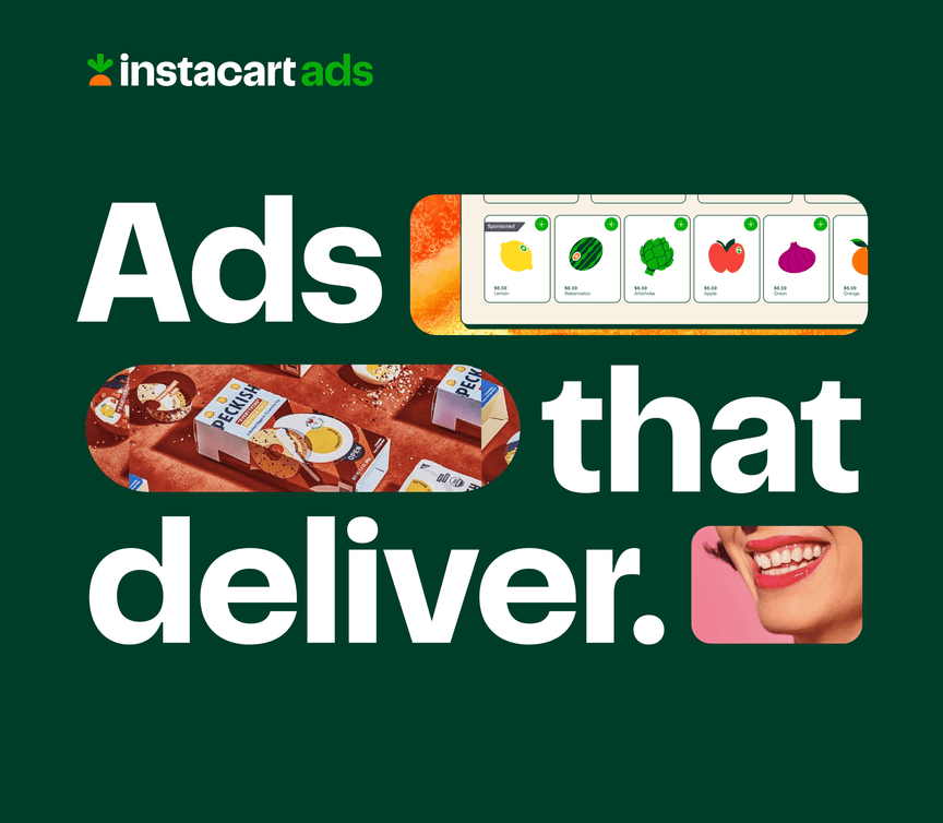 Instacart Brand Guide — More Guidelines