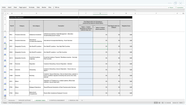 Enterprise Wide AML CTF Sanctions Risk Assessment Template