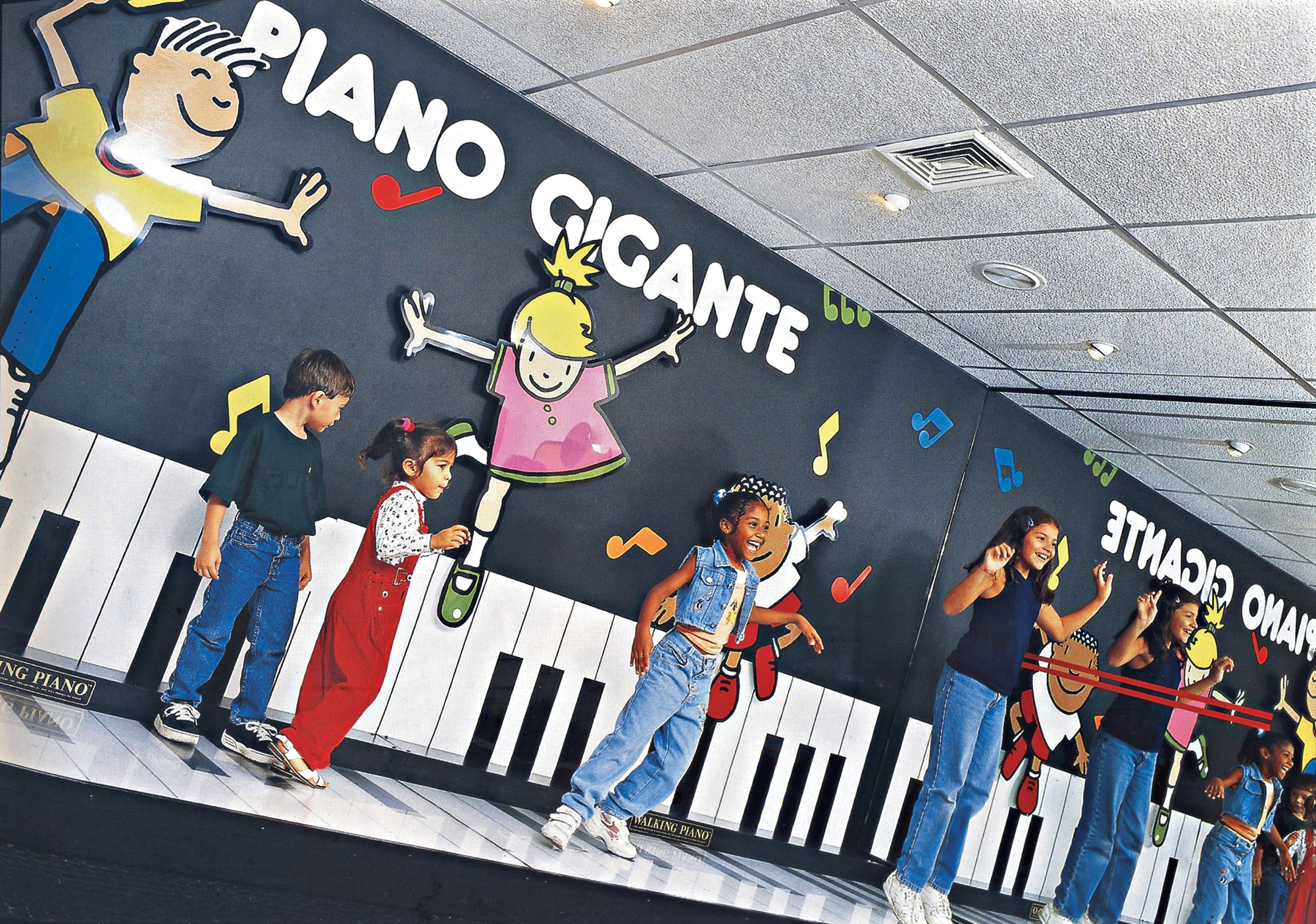 Museo de los niños: el aula más grande de Caracas