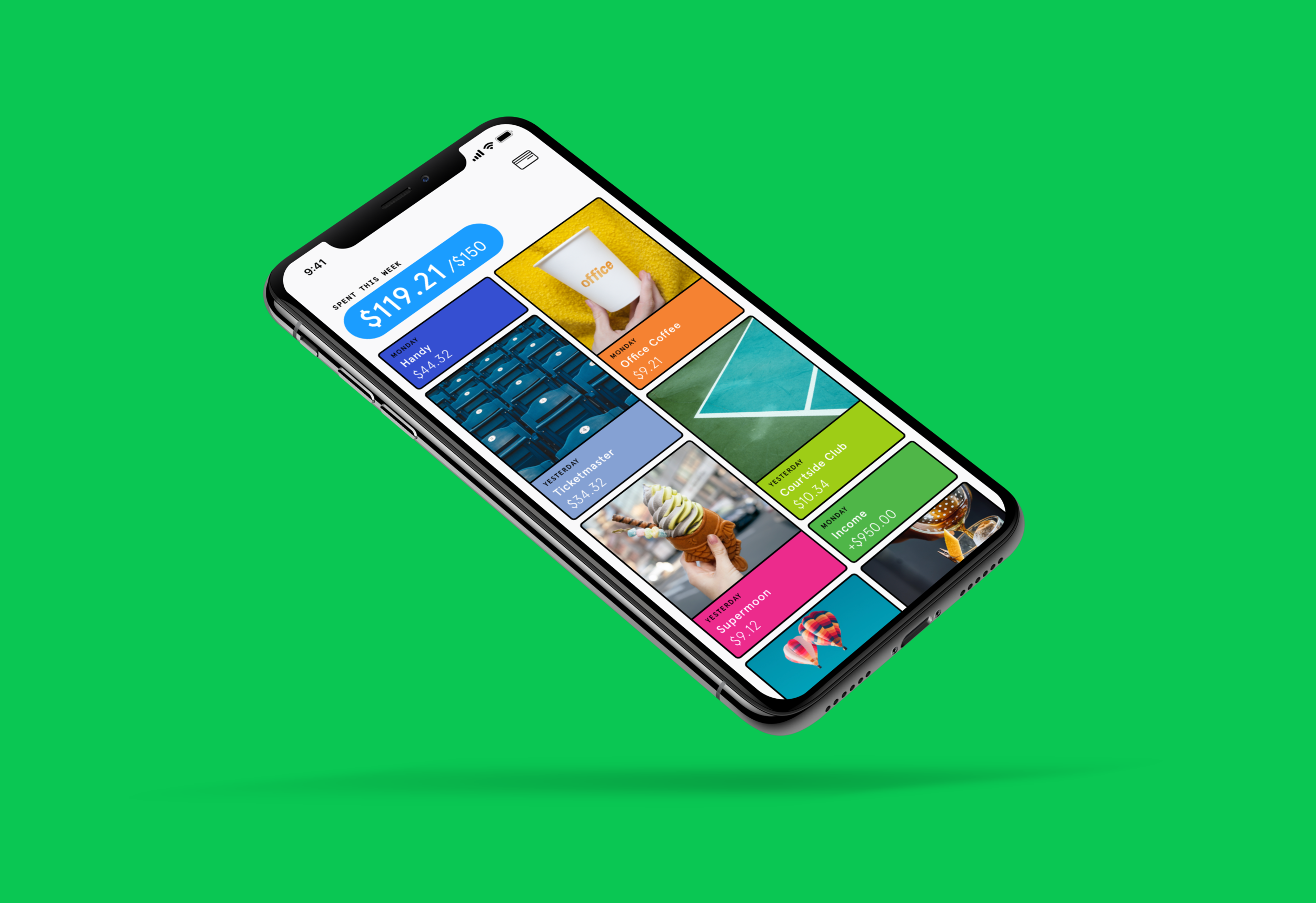 Exeq App