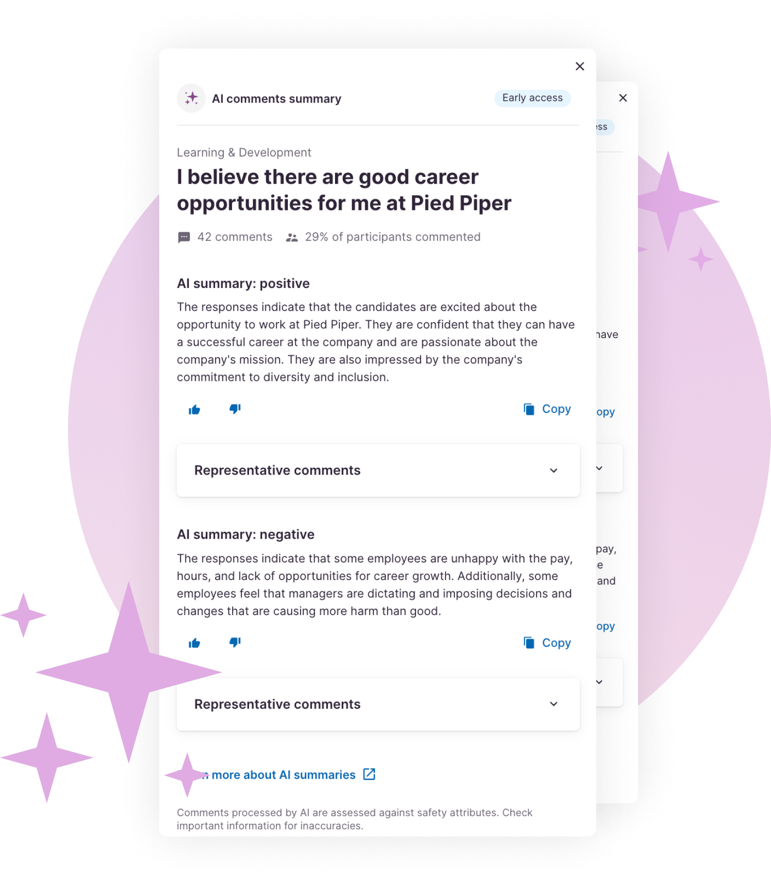 Martin Brown Portfolio — Project page