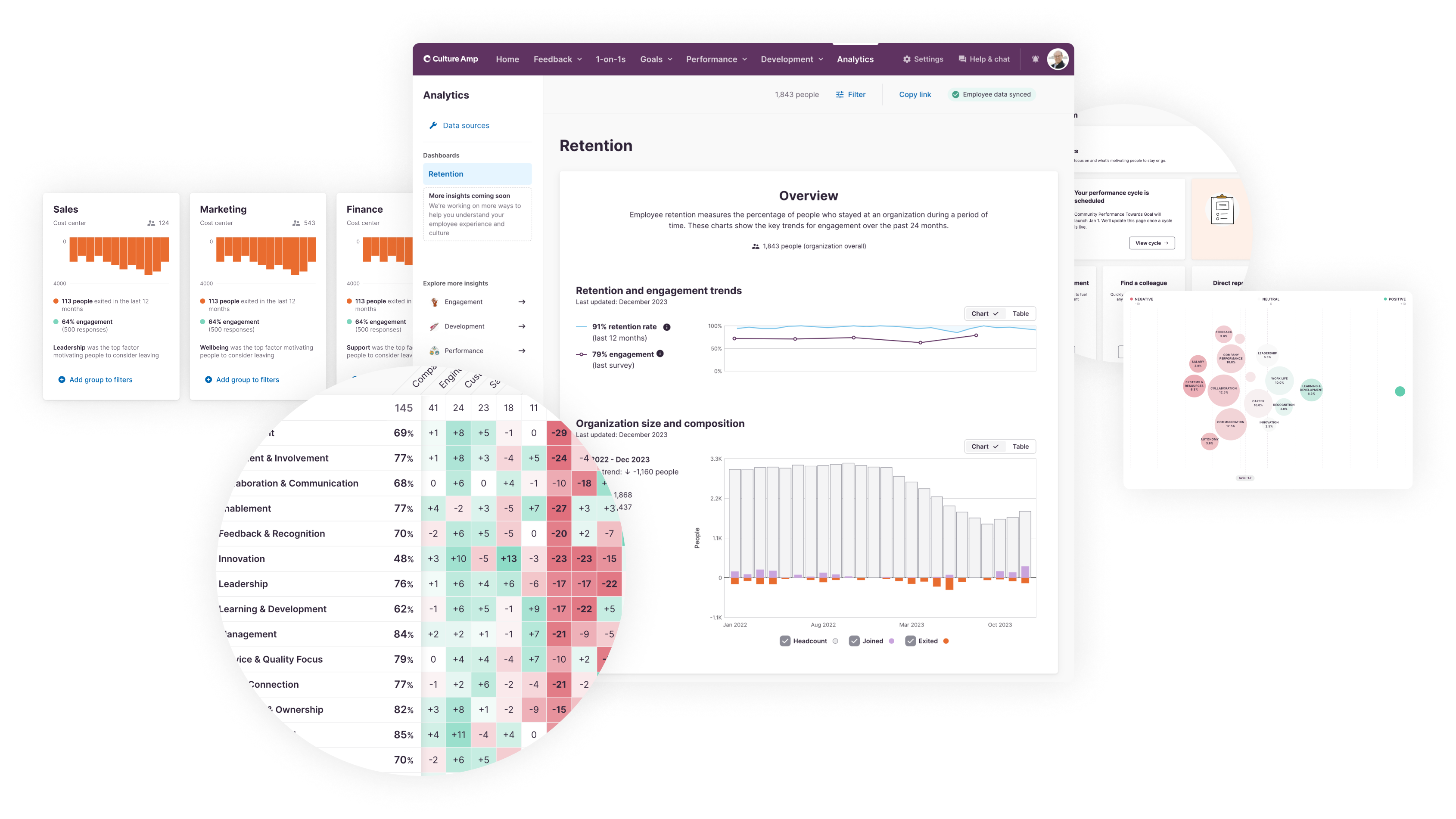 Martin Brown Portfolio — Project page