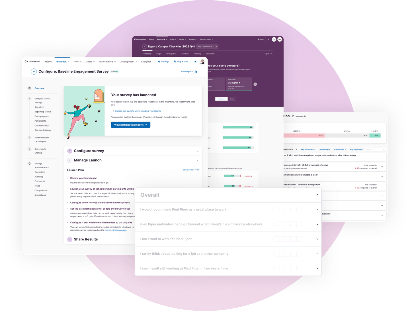 Martin Brown Portfolio — Project page