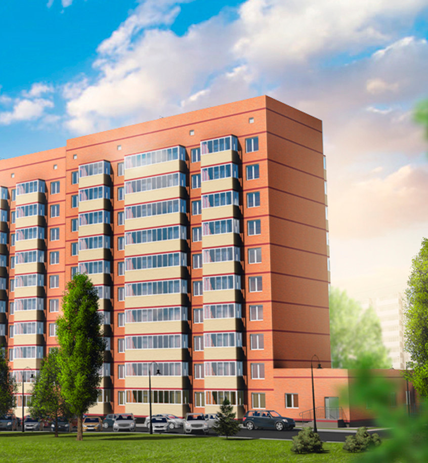 Группа компаний инвест проект