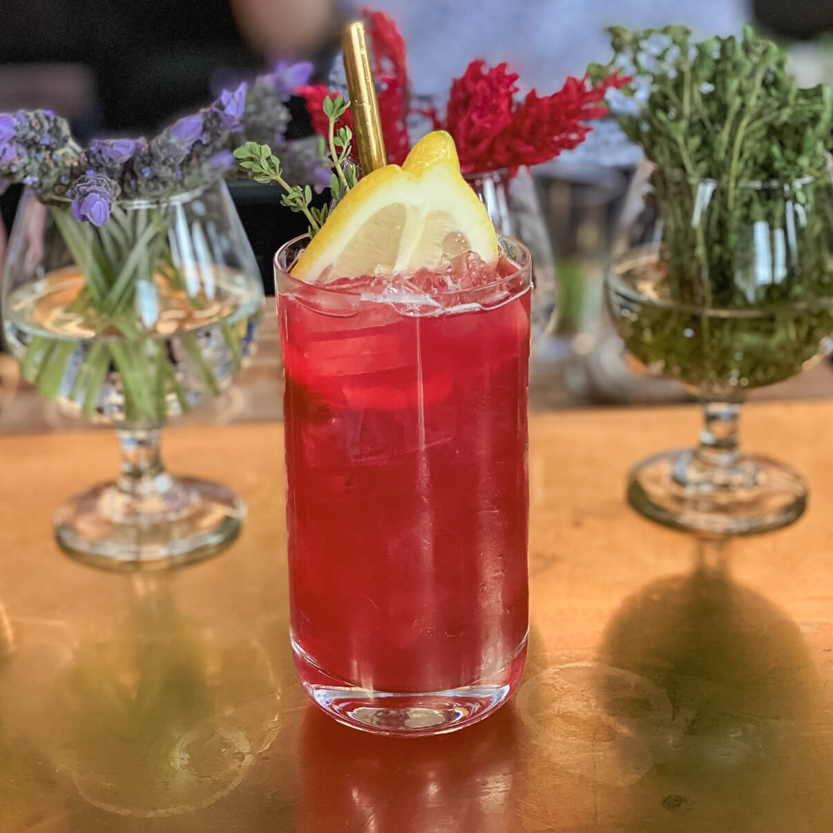 Cole Valley Tavern — San Francisco, CA