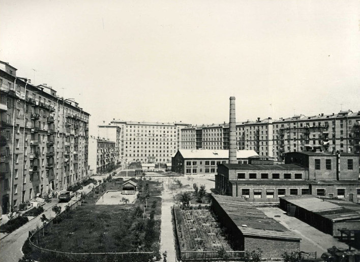 Бутырский октябрьская ул 127 фото Бутырский октябрьская ул 127 фото